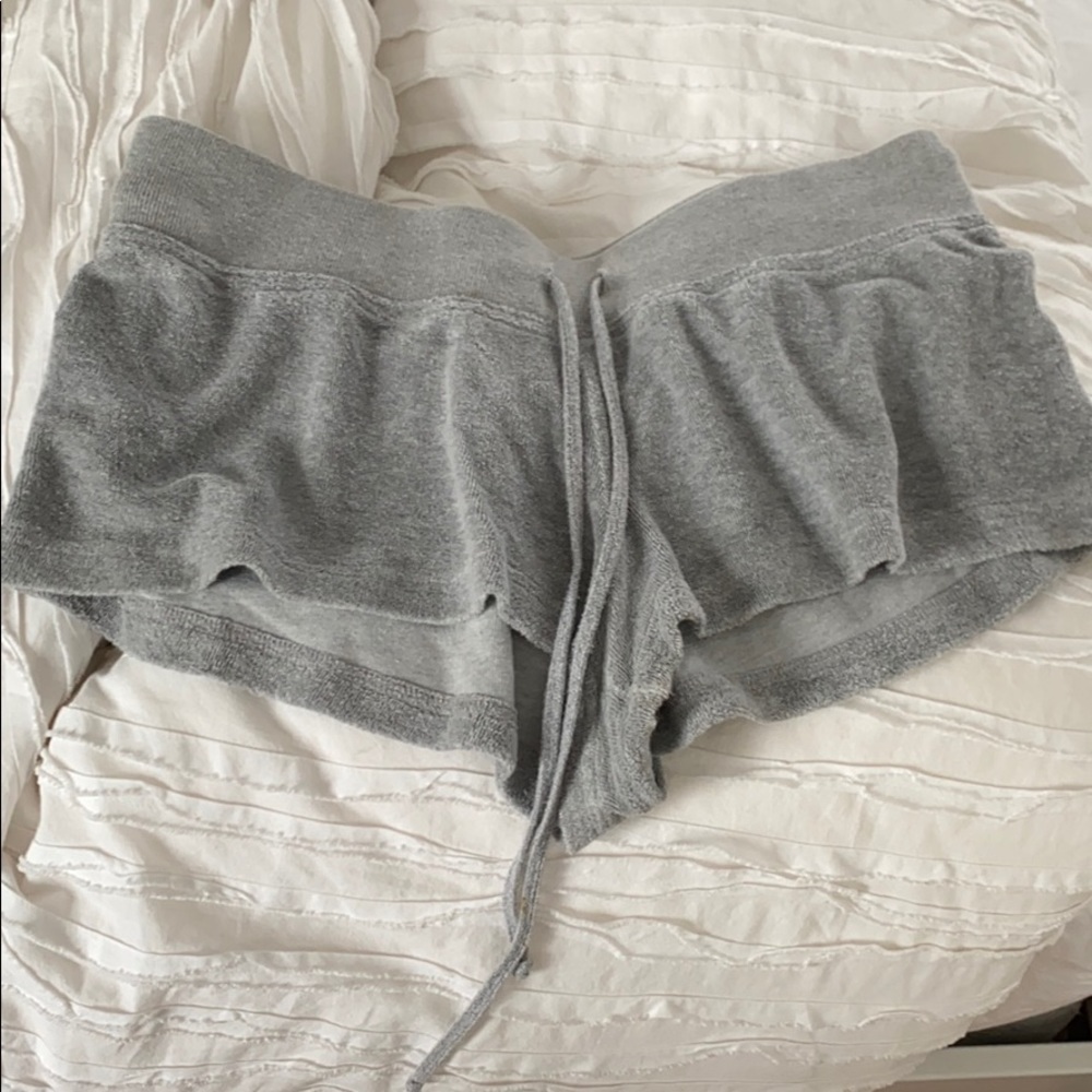 women’s hardtail shorts